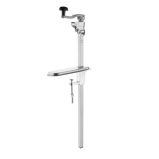 [CE039] Vogue werkbank blikopener 76,2 cm