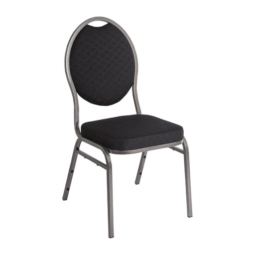 [CE142] Bolero stapelstoel (4 stuks)