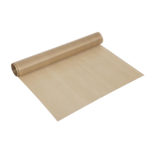 [CE174] Herbruikbaar anti-kleef bakpapier 33cmx2m