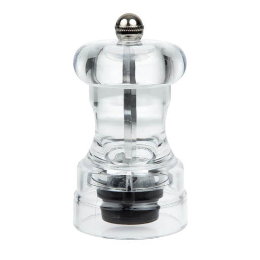 [CE318] Olympia acryl pepermolen 10,2cm