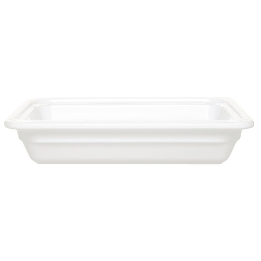 [CE836] Emile Henry keramische GN 1/2 bak