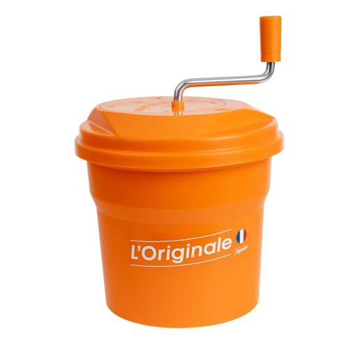[CE884] Dynamic handmatige slacentrifuge 10L