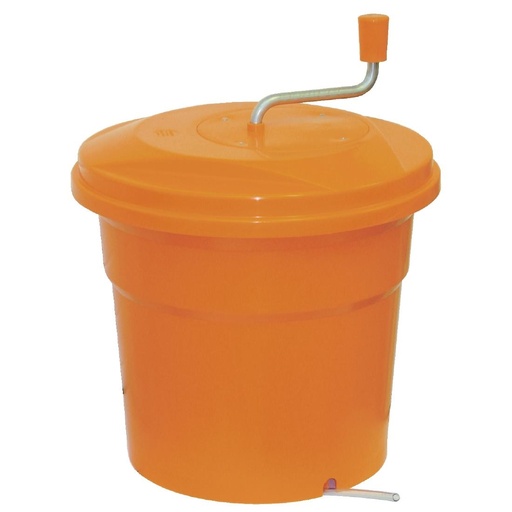 [CE885] Dynamic handmatige sladroger 20L