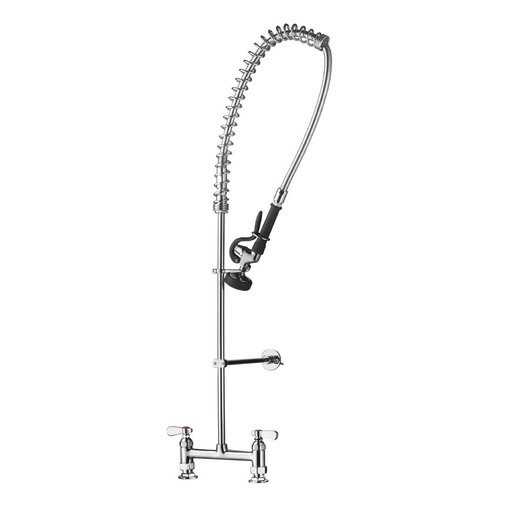 [CE985] Vogue voorspoeldouche duobloc