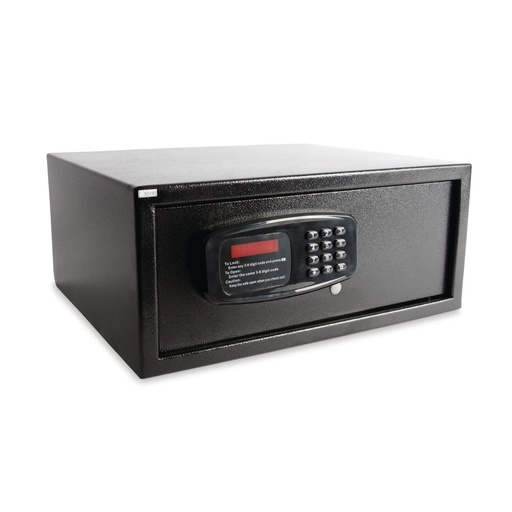 [CF129] Bolero laptop hotelkluis
