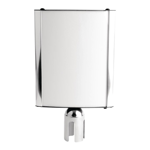 [CF131] Bolero afzetpaal display