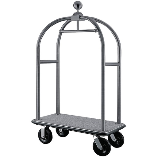 [CF132] Bolero lobby trolley