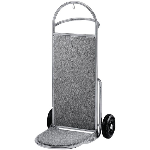 [CF135] Bolero bagage steekwagen