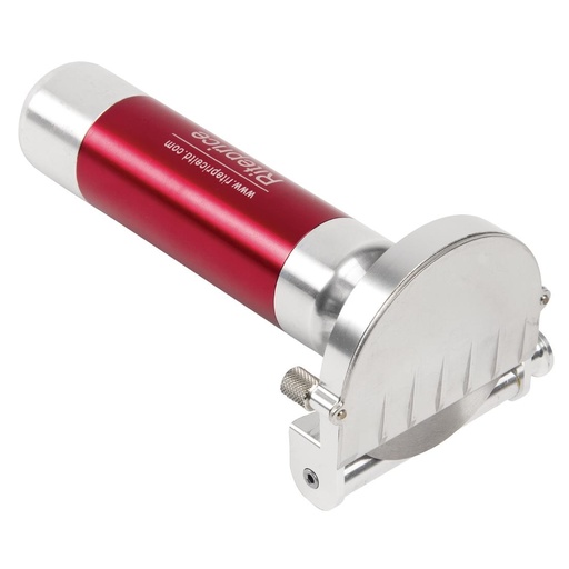 [CF239] Elektrisch metalen kebabmes