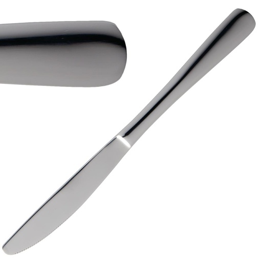 [CF341] Abert Matisse 18/10 dessertmessen 210mm (12 stuks)