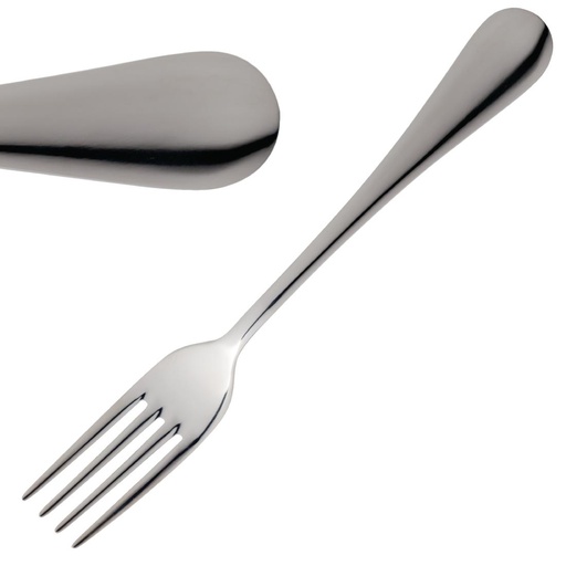 [CF342] Abert Matisse 18/10 tafelvorken 205mm (12 stuks)