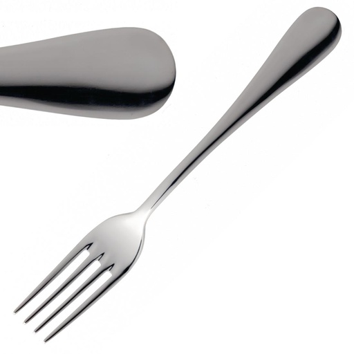 [CF343] Abert Matisse 18/10 dessertvorken 180mm (12 stuks)