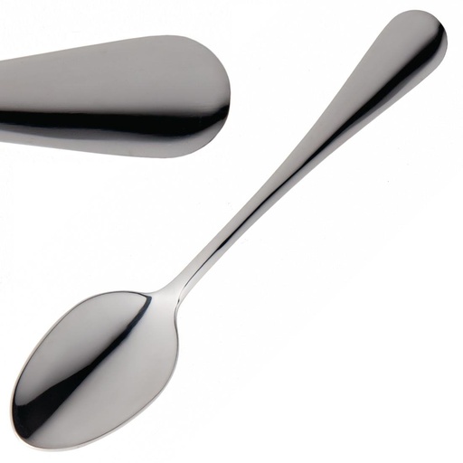 [CF345] Abert Matisse 18/10 dessertlepels 180mm (12 stuks)