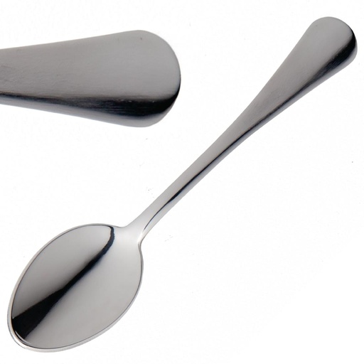 [CF347] Abert Matisse 18/10 koffielepels 110mm (12 stuks)