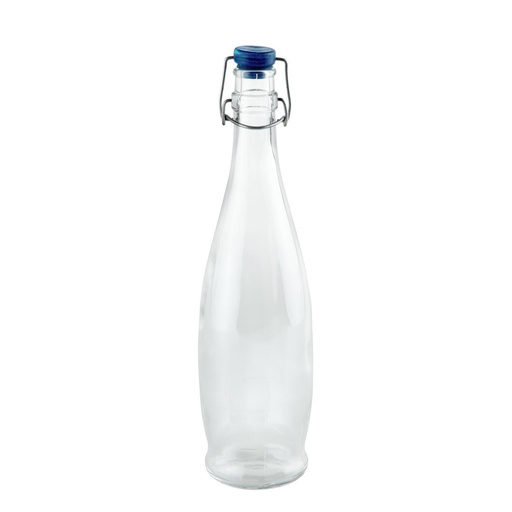 [CF730] Waterfles 1L (6 stuks)