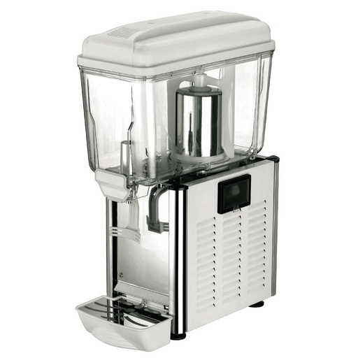 [CF760] Polar G-serie koude drankdispenser enkel 12L