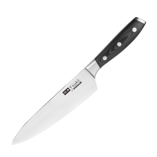 [CF841] Vogue Tsuki Series 7 koksmes 20,5cm