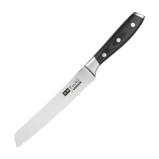 [CF842] Vogue Tsuki Series 7 broodmes 20,5cm
