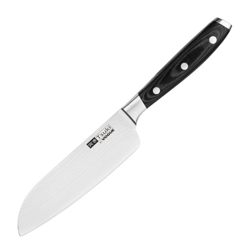 [CF845] Vogue Tsuki Series 7 Santokumes 12,5cm