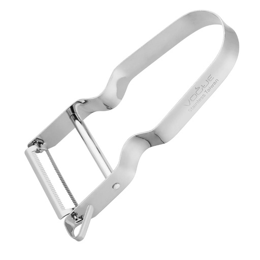[CF938] Vogue gekartelde dunschiller