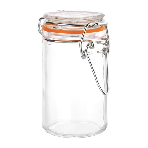 [CG399] Vogue mini conservenpot 7cl (12 stuks)