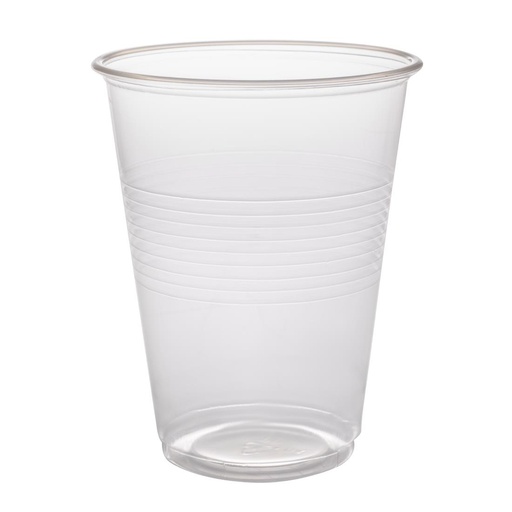 [CG767] Disposable bekers 25,5cl (500 stuks)