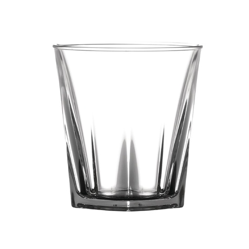 [CG951] BBP polycarbonaat glazen 25,5cl (36 stuks)