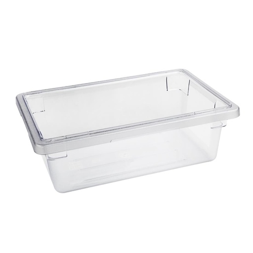 [CG984] Vogue polycarbonaat voedselcontainer 12L