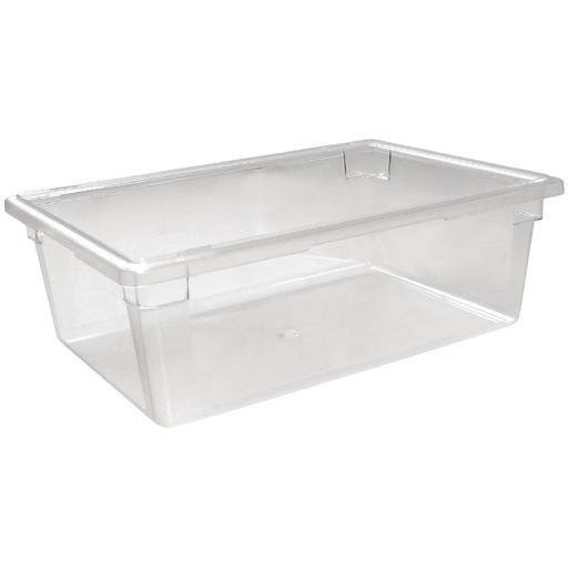 [CG987] Vogue polycarbonaat voorraadbak 45L