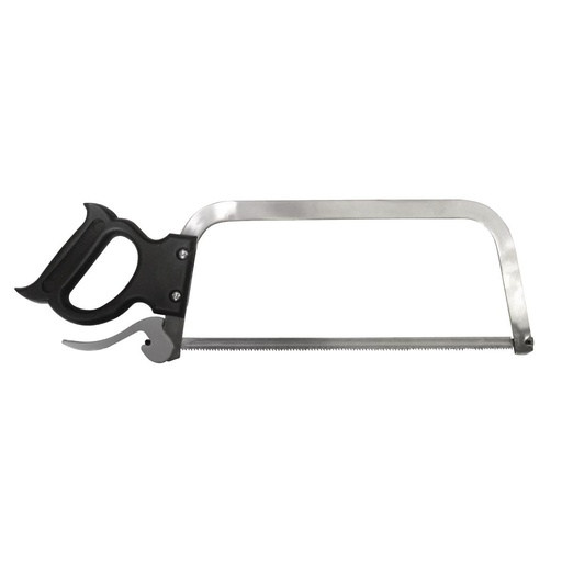 [CG994] Deglon Sabatier boogzaag zwart 35,5cm