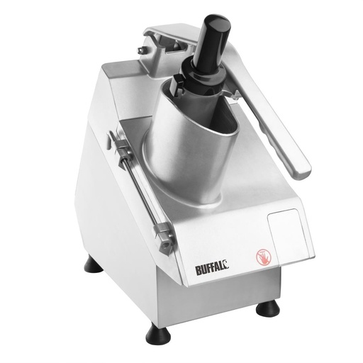 [CH423] Buffalo Multifunctionele Groentebereidingsmachine
