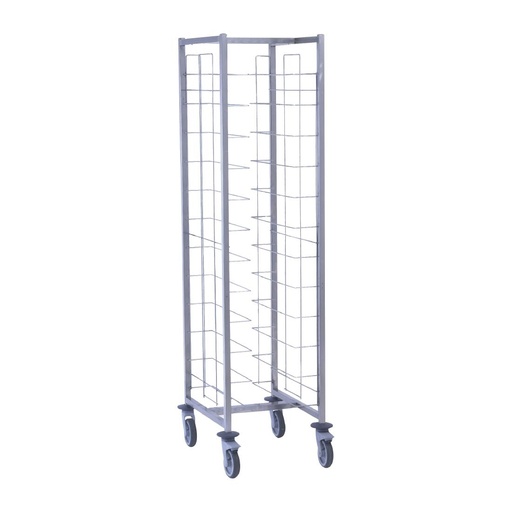 [CH689] Tournus Bordenstapelwagen 12 niveaus