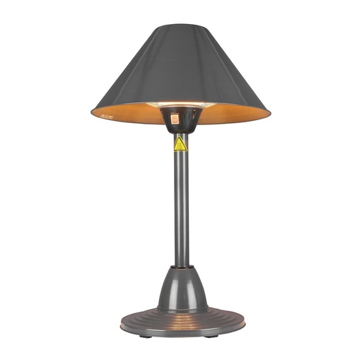[CH703] Eurom tafelmodel terrasverwarmer PD1500