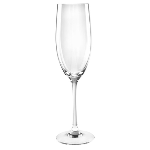 [CJ050] Chef & Sommelier Cabernet champagne tulpglas 240ml (24 stuks)