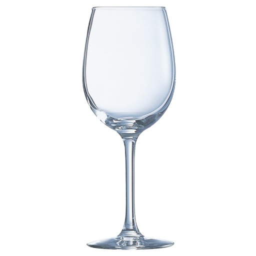 [CJ057] Chef & Sommelier Cabernet Tulip wijnglazen 25cl (24 stuks)