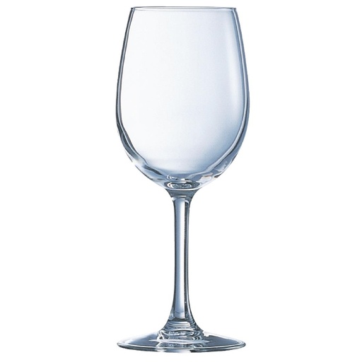 [CJ062] Chef & Sommelier Cabernet Tulip wijnglazen 350ml (24 stuks)
