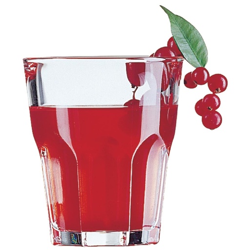 [CJ303] Arcoroc Granity tumbler 28cl (48 stuks)