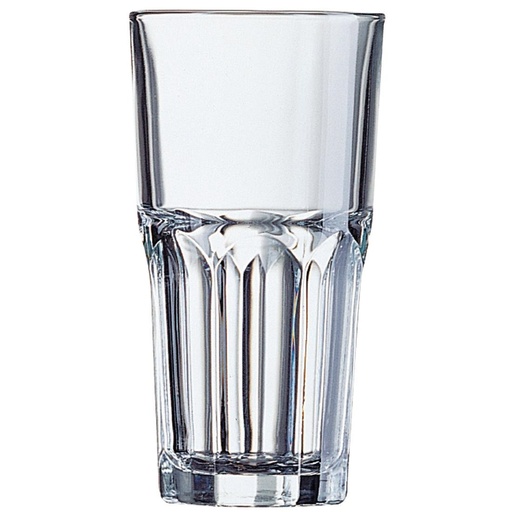 [CJ305] Arcoroc Granity longdrinkglazen 46cl (24 stuks)