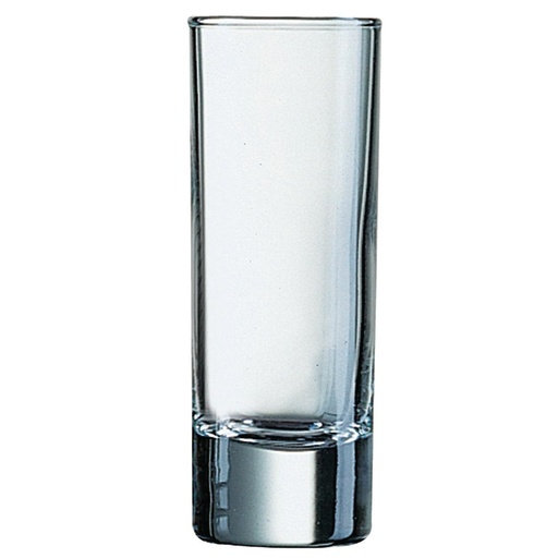 [CJ342] Arcoroc Islande shotglazen 6cl (72 stuks)