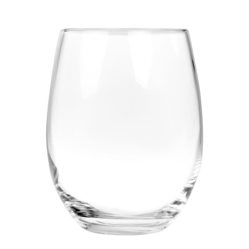 [CJ448] Chef & Sommelier Primary tumblers 36cl (24 stuks)