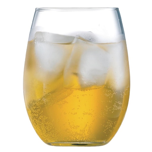 [CJ449] Chef & Sommelier Primary tumblers 44cl (24 stuks)