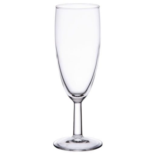 [CJ498] Arcoroc Savoie champagneglazen 17cl (48 stuks)