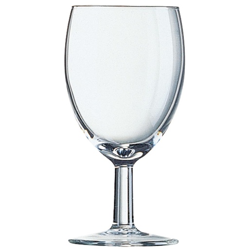 [CJ501] Arcoroc Savoie wijnglazen 24cl (48 stuks)