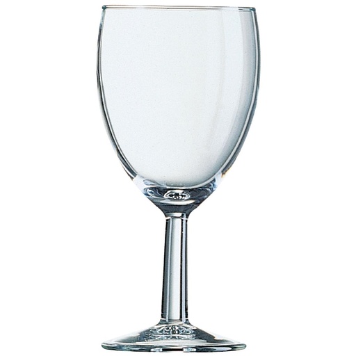 [CJ503] Arcoroc Savoie wijnglazen 19cl (48 stuks)