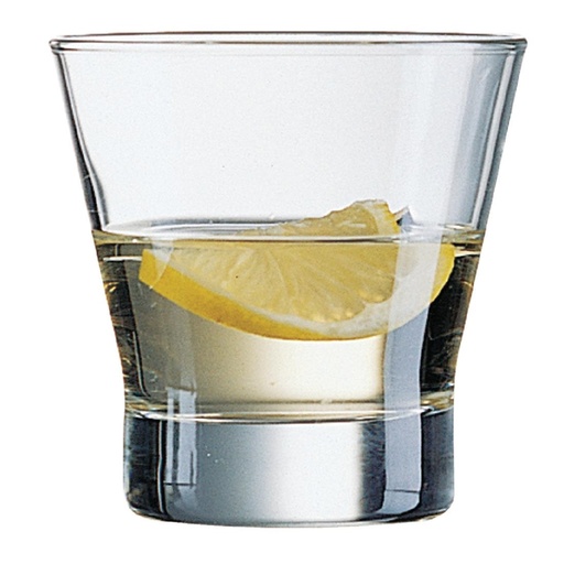 [CJ543] Arcoroc Shetland tumbler 25cl (48 stuks)