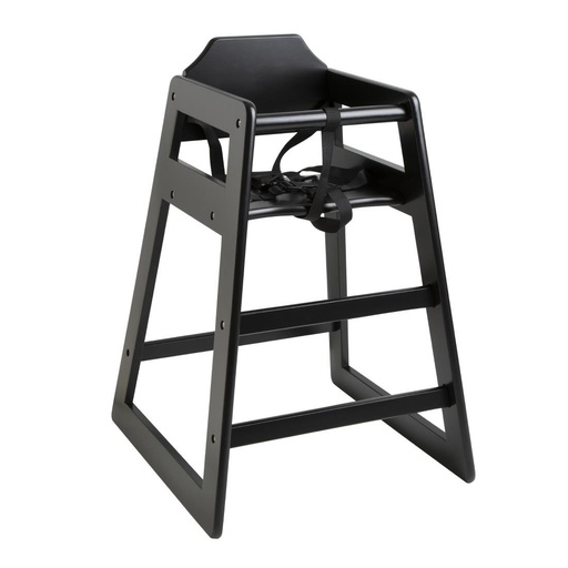 [CJ588] Bolero houten kinderstoel