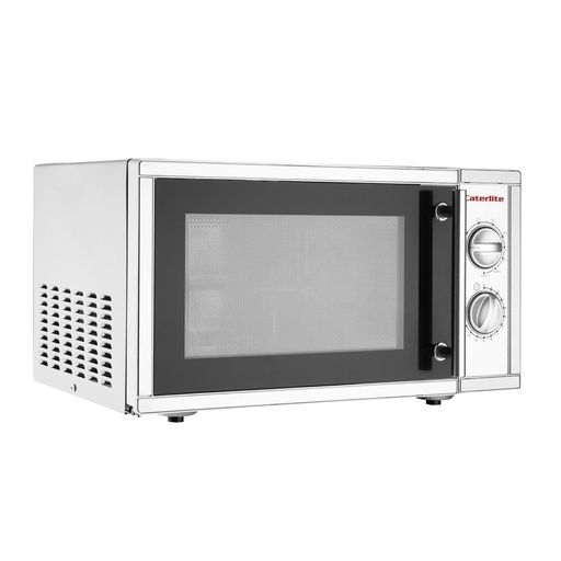 [CK018] Caterlite light-duty magnetron met grillfunctie 23L 900W