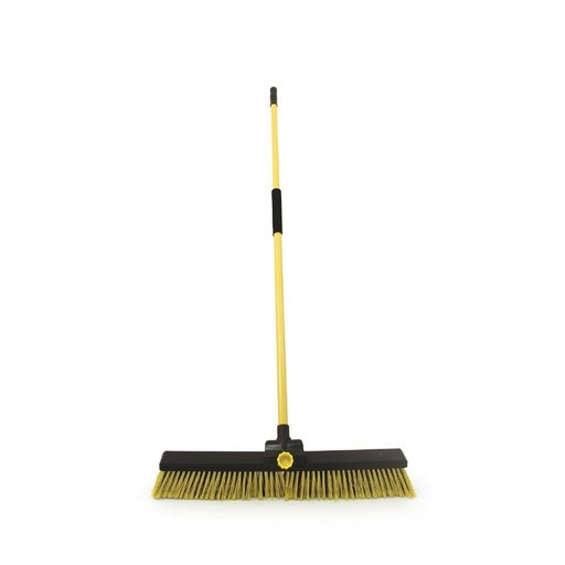 [CK510] Stevige bulldozer bezem