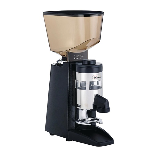 [CK819] Santos 40 Espresso Koffiemolen Met Dispenser