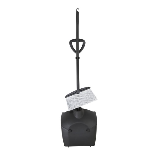 [CK851] Jantex veger en blik lange steel 30cm breed